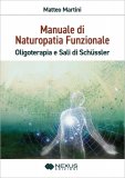 Manuale di Naturopatia Funzionale — Libro