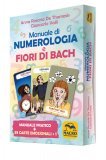 Manuale di Numerologia e Fiori di Bach — Libro