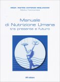 Manuale di Nutrizione Umana — Libro
