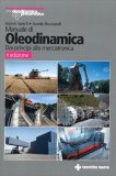 Manuale di Oleodinamica — Libro
