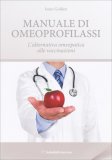 Manuale di Omeoprofilassi — Libro