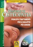 Manuale di Osteopatia  — Libro