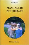 Manuale di Pet Therapy — Libro