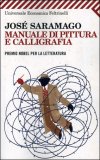 Manuale di Pittura e Calligrafia — Libro