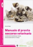 Manuale di Pronto Soccorso Veterinario — Libro