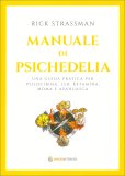 Manuale di Psichedelia — Libro