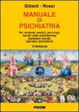 Manuale di Psichiatria — Libro
