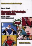 Manuale Di Psicologia Del Fumetto Eroi Di Carta E Lettori Appassionati — Libro