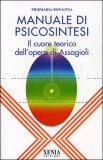 Manuale di Psicosintesi — Libro