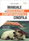 Manuale di Rieducazione Comportamentale Cinofila — Libro