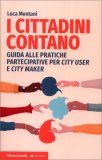 I Cittadini Contano — Libro