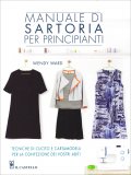 Manuale di Sartoria per Principianti — Libro