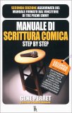 Manuale di Scrittura Comica — Libro
