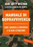 Manuale di Sopravvivenza — Libro