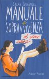 Manuale di Sopravvivenza al Primo Amore — Libro