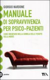 Manuale di Sopravvivenza per Psico-pazienti — Libro
