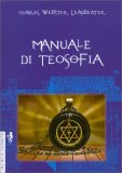 Manuale di Teosofia — Libro