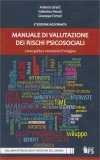 Manuale di Valutazione dei Rischi Psicosociali — Libro