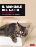 Il Manuale del Gatto — Libro