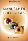 Manuale di Iridologia — Libro