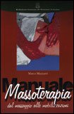 Manuale di Massoterapia — Libro