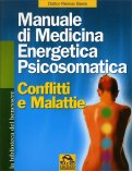 Manuale di Medicina Energetica Psicosomatica — Libro