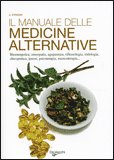 Il Manuale delle Medicine Alternative — Libro