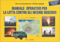 Manuale Operativo per la Lotta Contro gli Incendi Boschivi — Libro
