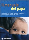 Il Manuale del Papà — Libro