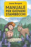 Manuale per Giovani Stambecchi — Libro