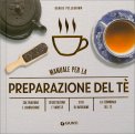 Manuale per la Preparazione del Tè — Libro