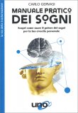 Manuale Pratico dei Sogni — Libro