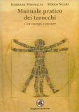 Manuale Pratico dei Tarocchi — Libro