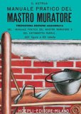 Manuale Pratico del Mastro Muratore