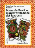 Manuale Pratico di Interpretazione dei Tarocchi — Libro