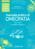 Manuale Pratico di Omeopatia — Libro