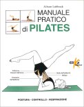 Manuale Pratico di Pilates — Libro