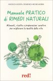 Manuale Pratico di Rimedi Naturali — Libro