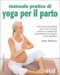 Manuale pratico di yoga per il parto — Libro