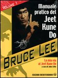 Manuale Pratico del Jeet Kune Do — Libro