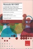 Manuale Ro DBT Vol. 1: Guida teorica e pratica — Libro