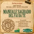 eBook - Manuale Sagrado del Fai da Te — eBook