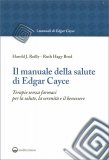 Il Manuale della Salute di Edgar Cayce — Libro