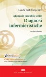 Manuale Tascabile delle Diagnosi Infermieristiche — Libro