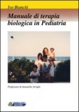 Manuale di Terapia Biologica in Pediatria — Libro
