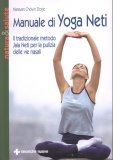 Manuale di Yoga Neti — Libro