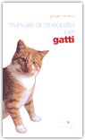 Manuale di Omeopatia per Gatti — Libro