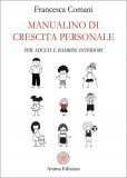 Manualino di Crescita Personale — Libro