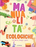 Manualità Ecologiche — Libro