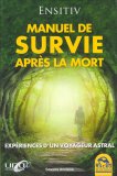 Manuel de Survie Après la Mort — Livre